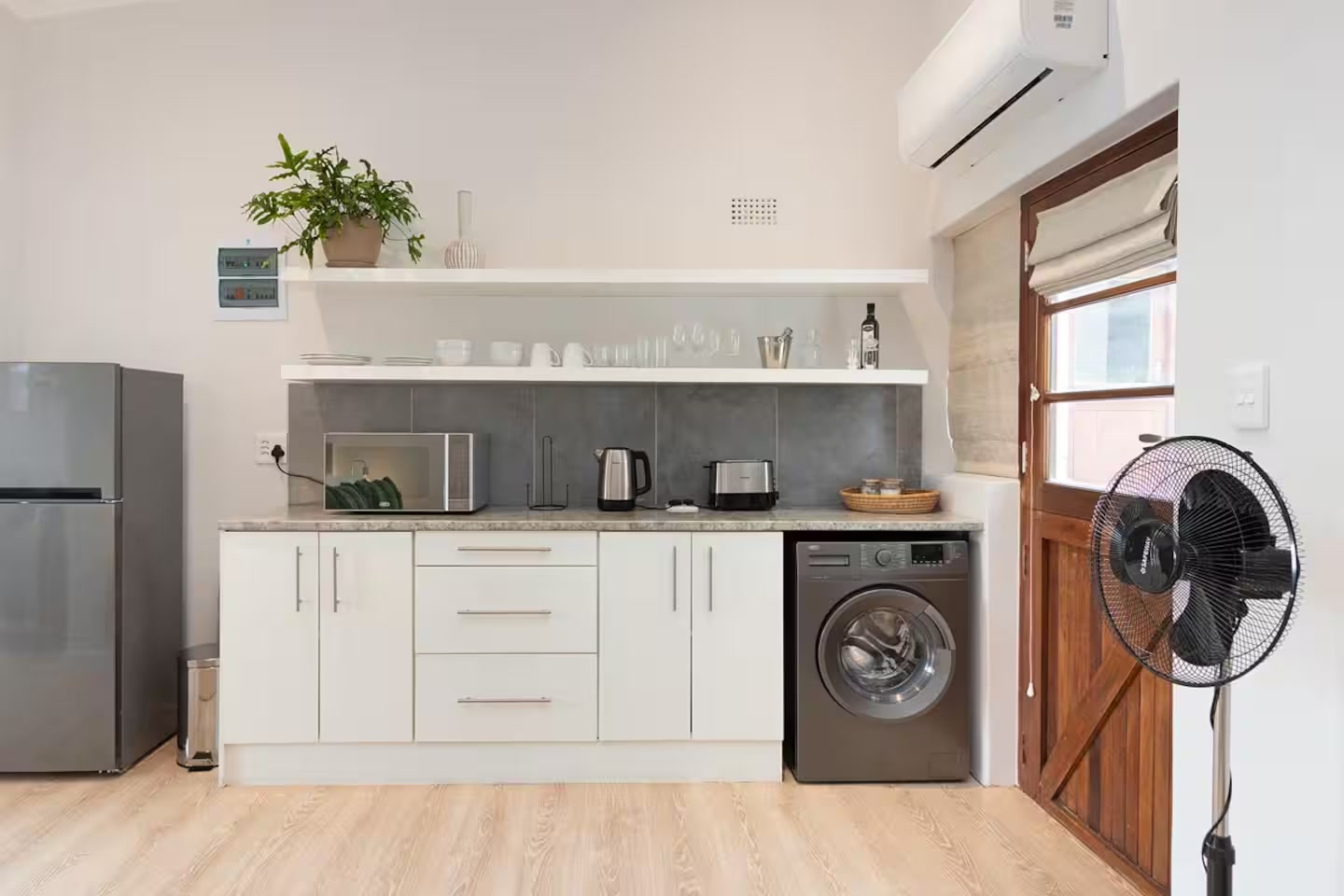 Camps Bay Renovation
