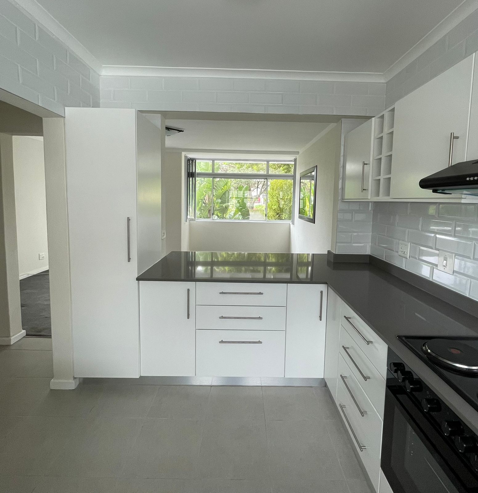 Sea Point Renovation